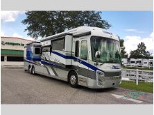 5 Best Class A Diesel Pushers for Snowbirds image