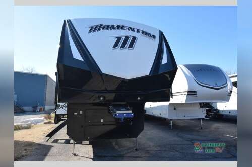 2025 Grand Design Momentum M-Class 395MS in lebanon junction KY