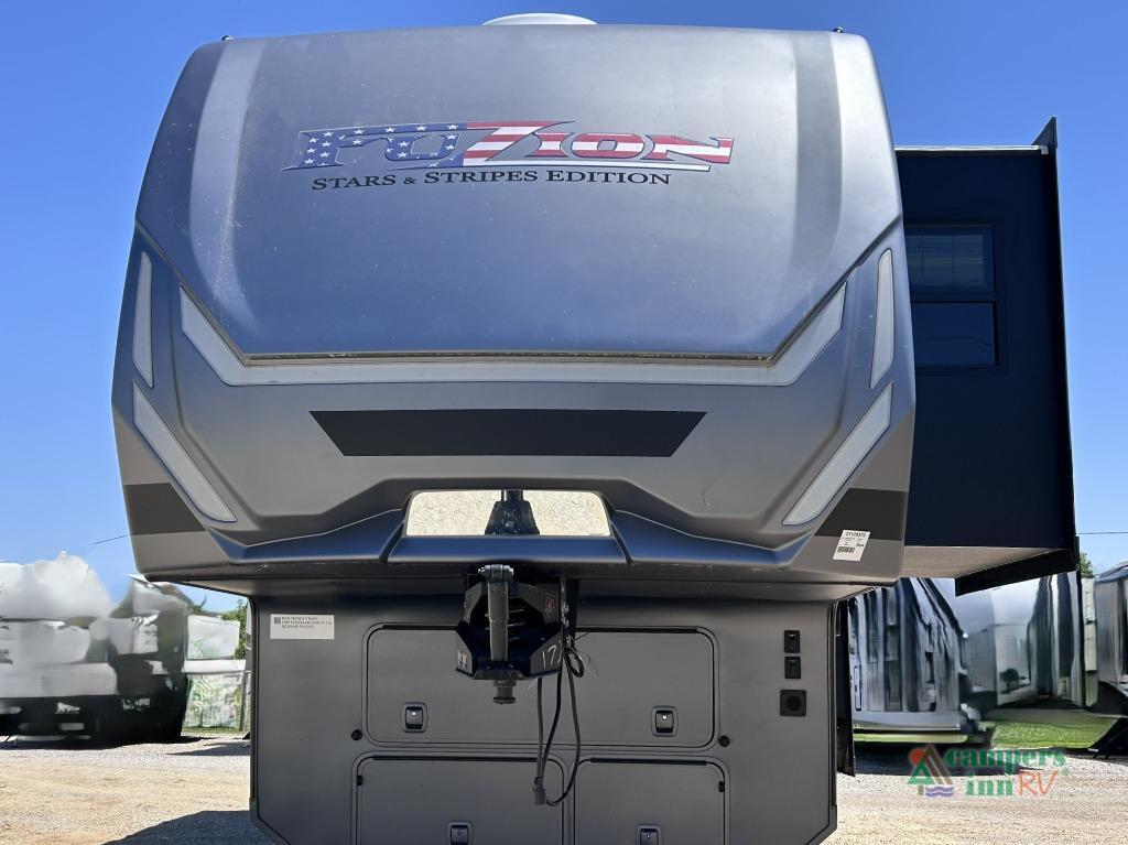 2025 Keystone Rv Fuzion 440 in lebanon junction KY