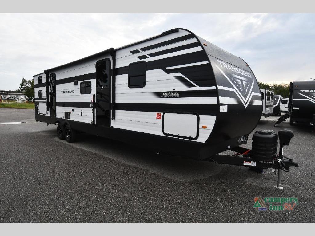 2026 Grand Design Transcend Xplor 325BHT in byron GA