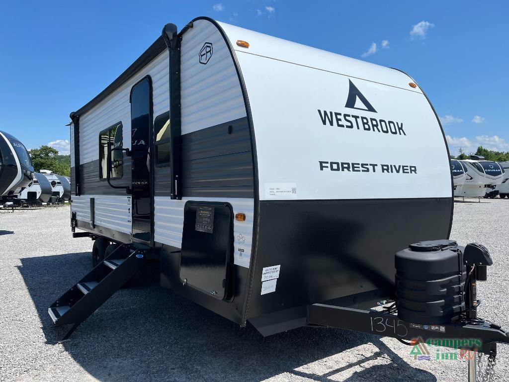 2027 Forest River Rv Westbrook 21MLXC in knoxville TN