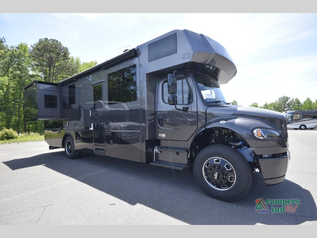 2026 Dynamax Europa 32KD RV