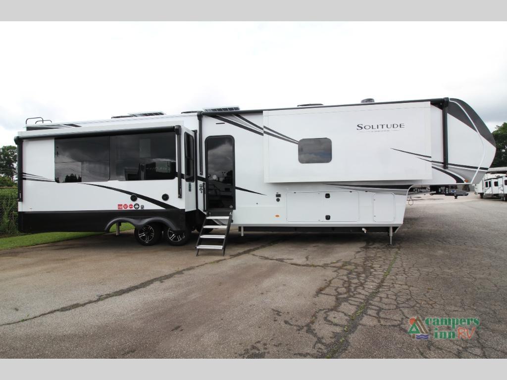 2026 Grand Design Solitude 417KB in tucker GA