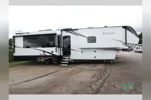 2026 Grand Design Solitude 417KB in tucker GA