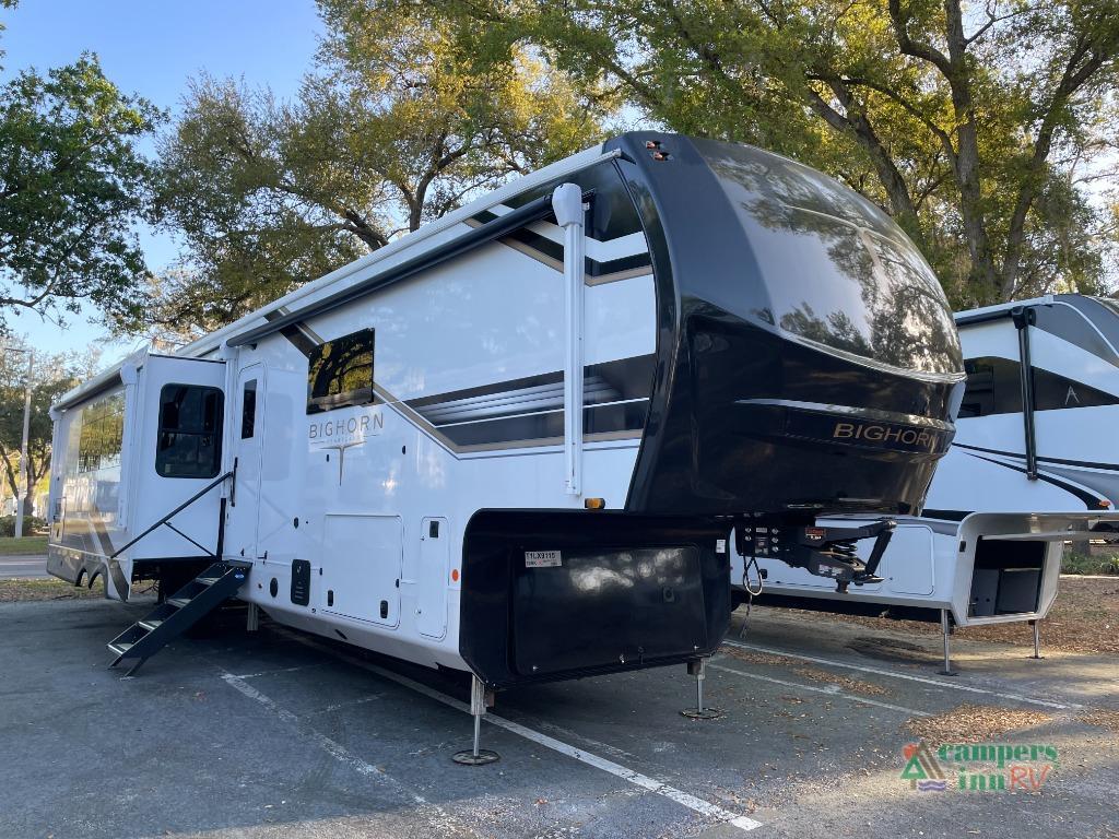 2026 Heartland Bighorn 39RK in seffner FL