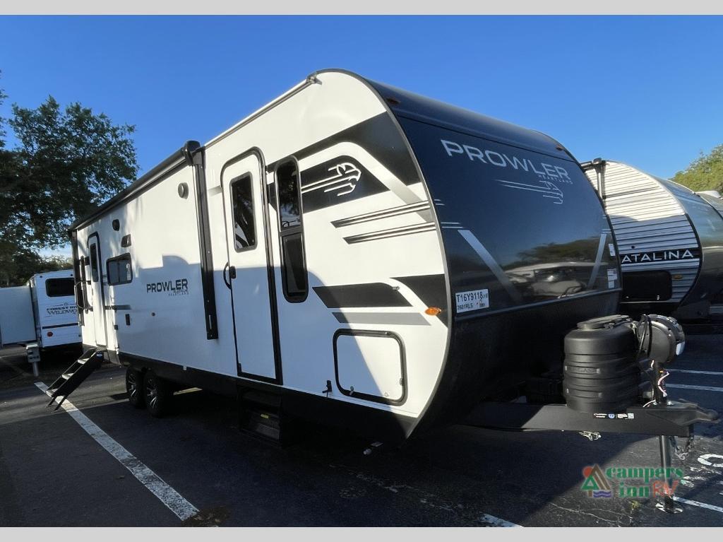 2026 Heartland Prowler 2601RLS in seffner FL