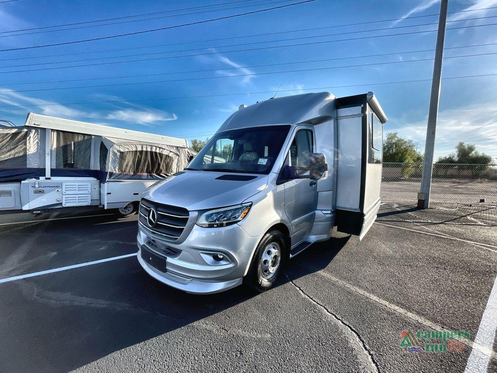 2024 Airstream Atlas ATL ALN MURPHY SUITE in tucson AZ