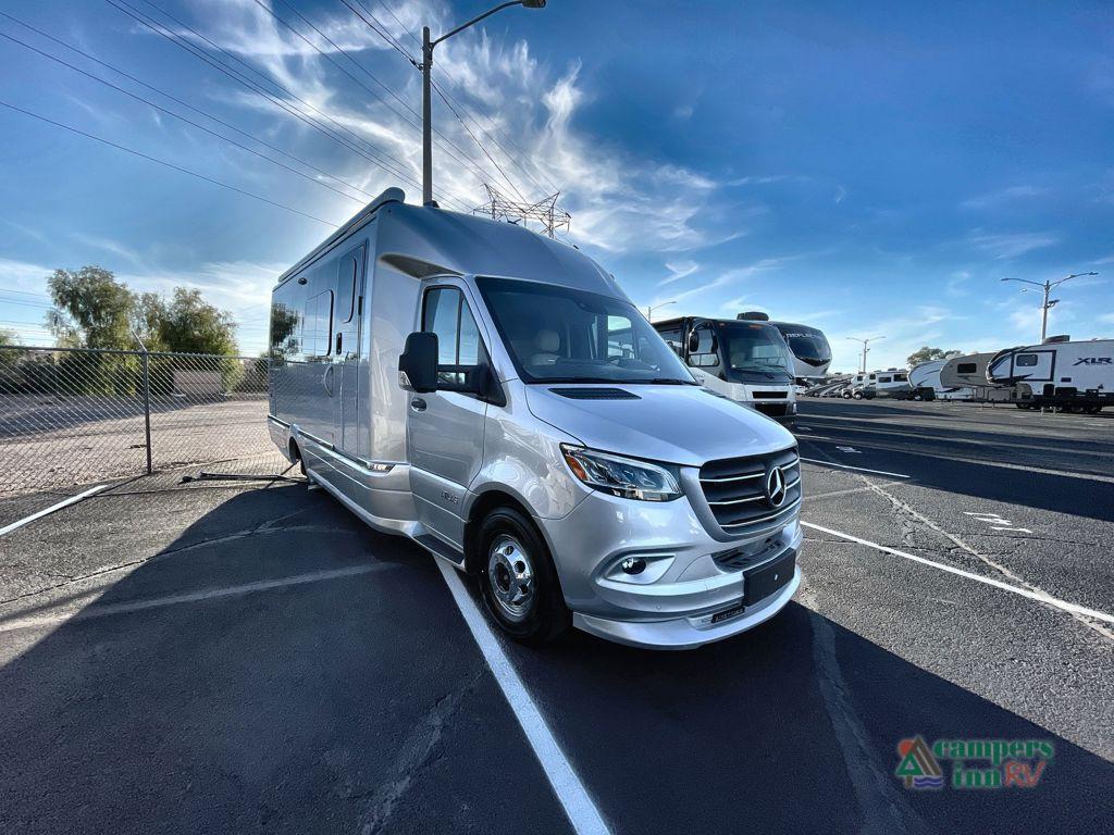 2024 Airstream Atlas ATL ALN MURPHY SUITE in tucson AZ