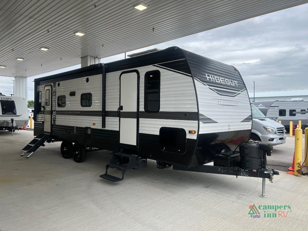 2022 Keystone Rv Hideout 253RL RV