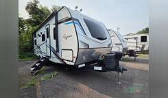 2024 Coachmen Rv Freedom Express 257BHS RV