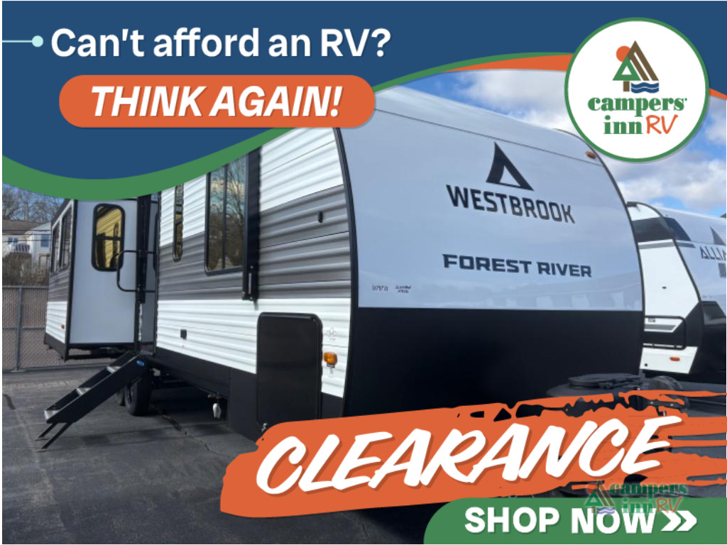 2026 Forest River Rv Westbrook 27REXC in milford MA