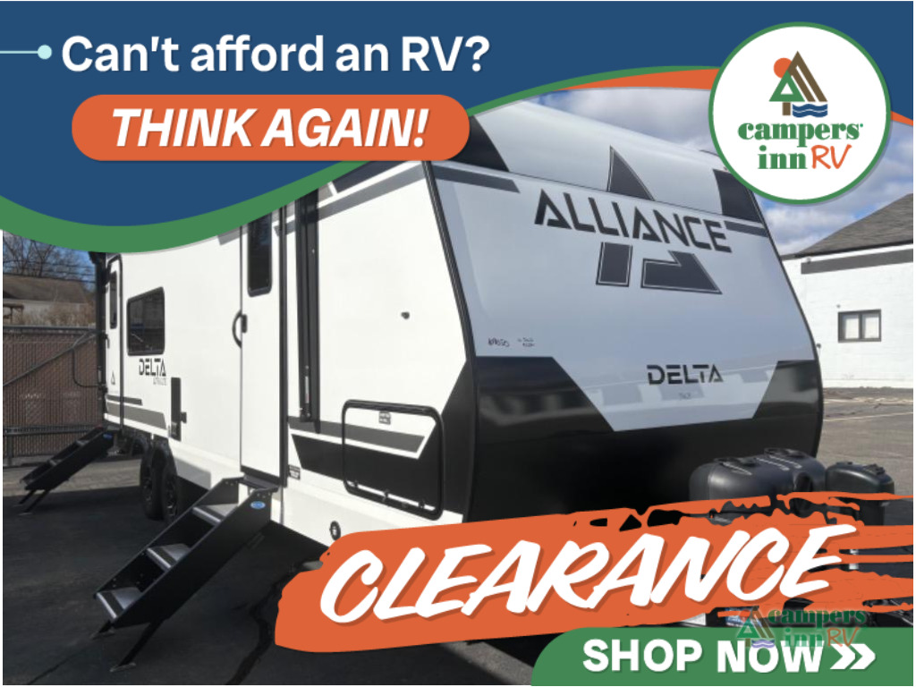 2026 Alliance Rv Delta Ultra Lite RK234 RV