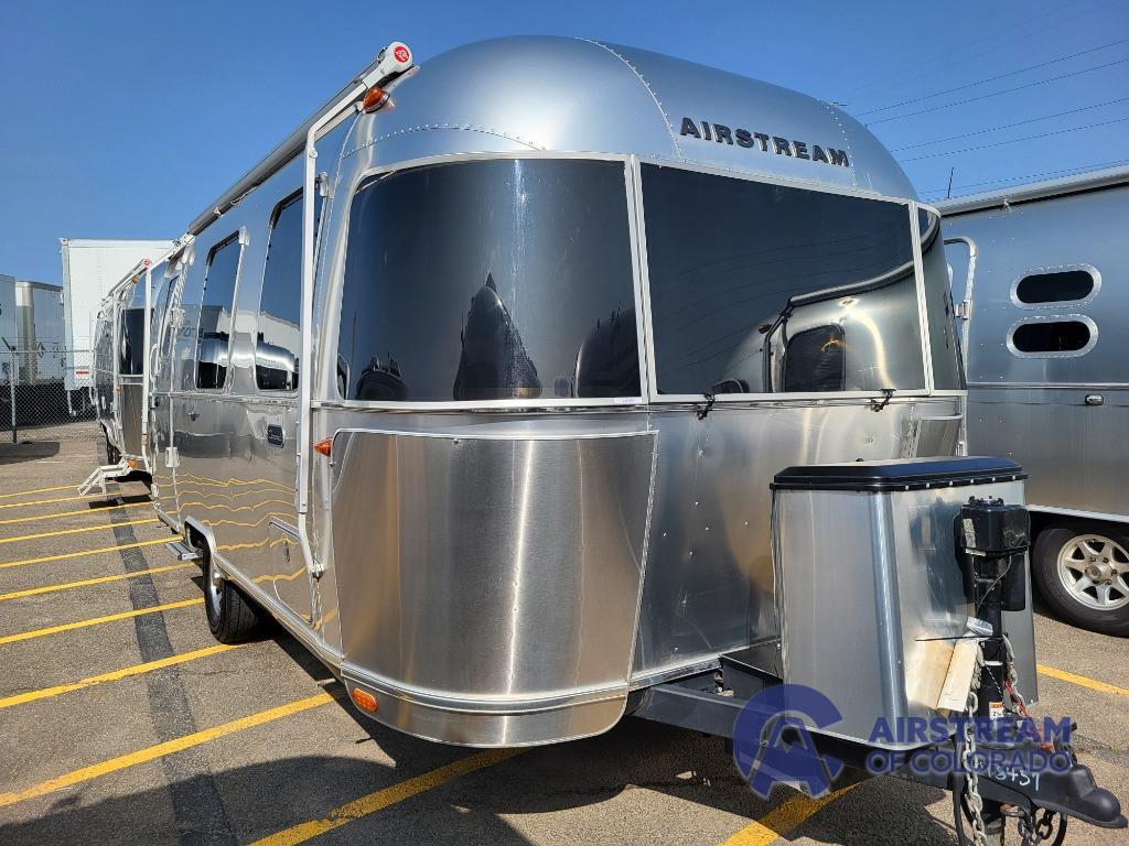 2023 Airstream Caravel 22FB in denver CO