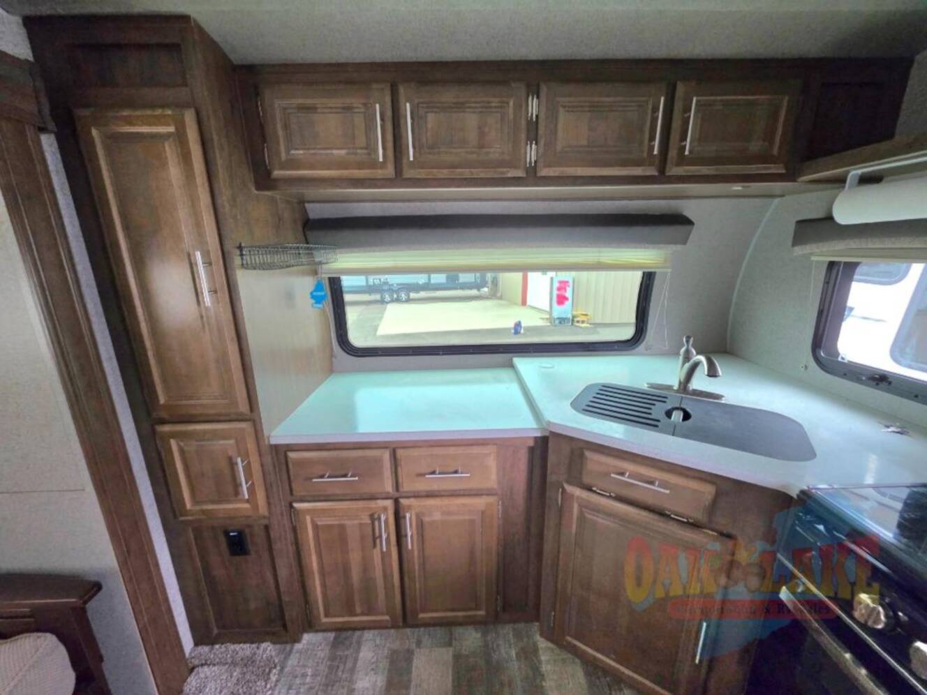 A photo of this 2019 Forest River Rv Rockwood Mini Lite 2506S