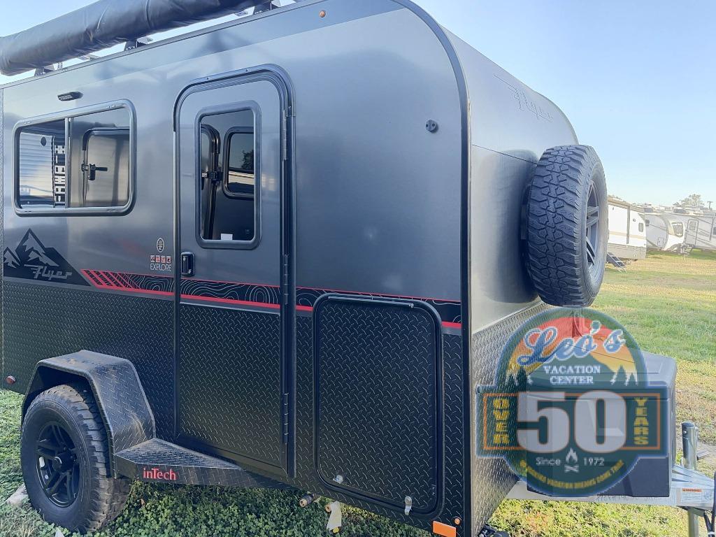 2025 Intech Rv Flyer Explore in gambrills MD