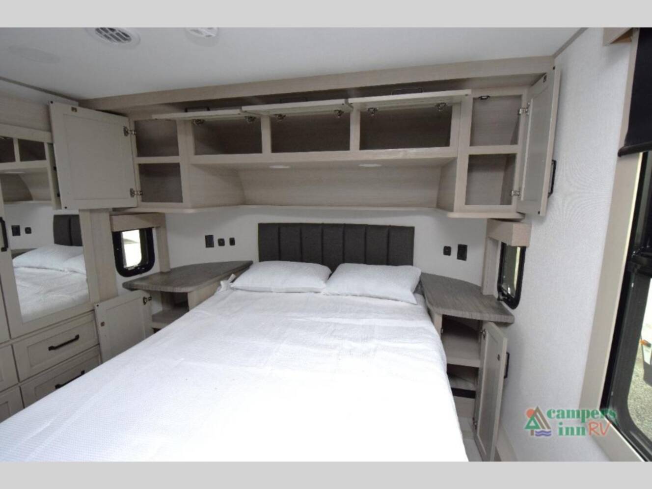A photo of this 2025 Grand Design Momentum M-Class 395MS