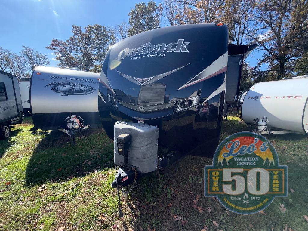 2015 Keystone Rv Outback 298RE in gambrills MD