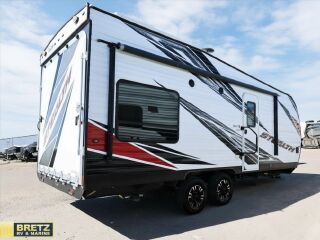 2018 FOREST RIVER STEALTH CB1913