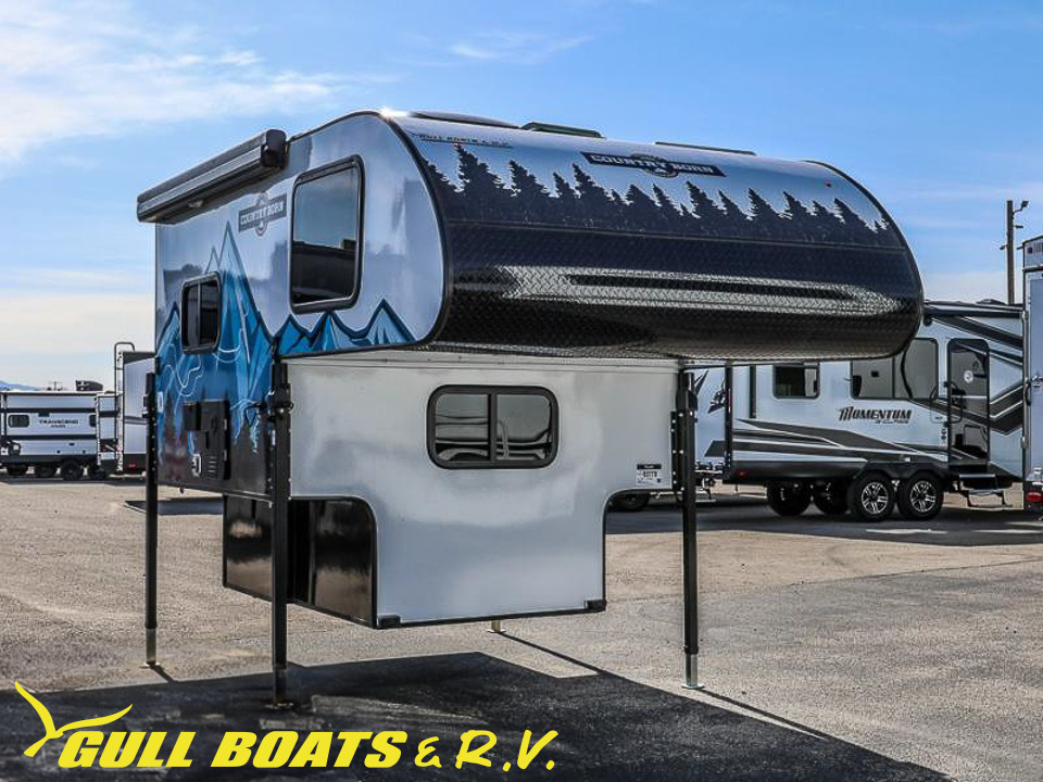 2025 Modern Buggy Rv Modern Buggy TC12 in missoula MT