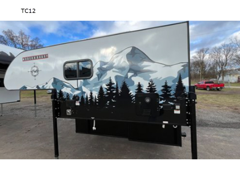 2025 Modern Buggy Rv Modern Buggy TC12 in missoula MT