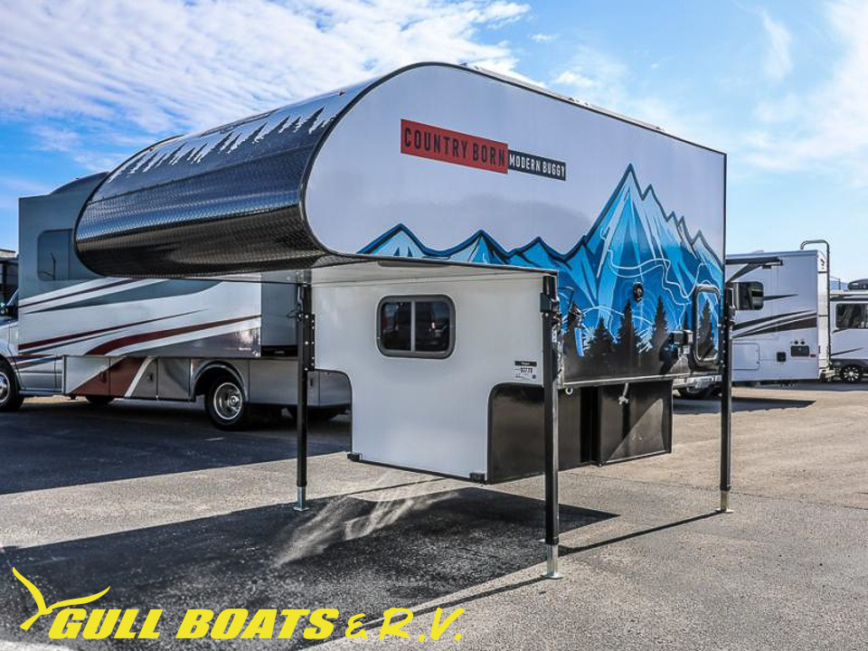 2025 Modern Buggy Rv Modern Buggy TC12 in missoula MT