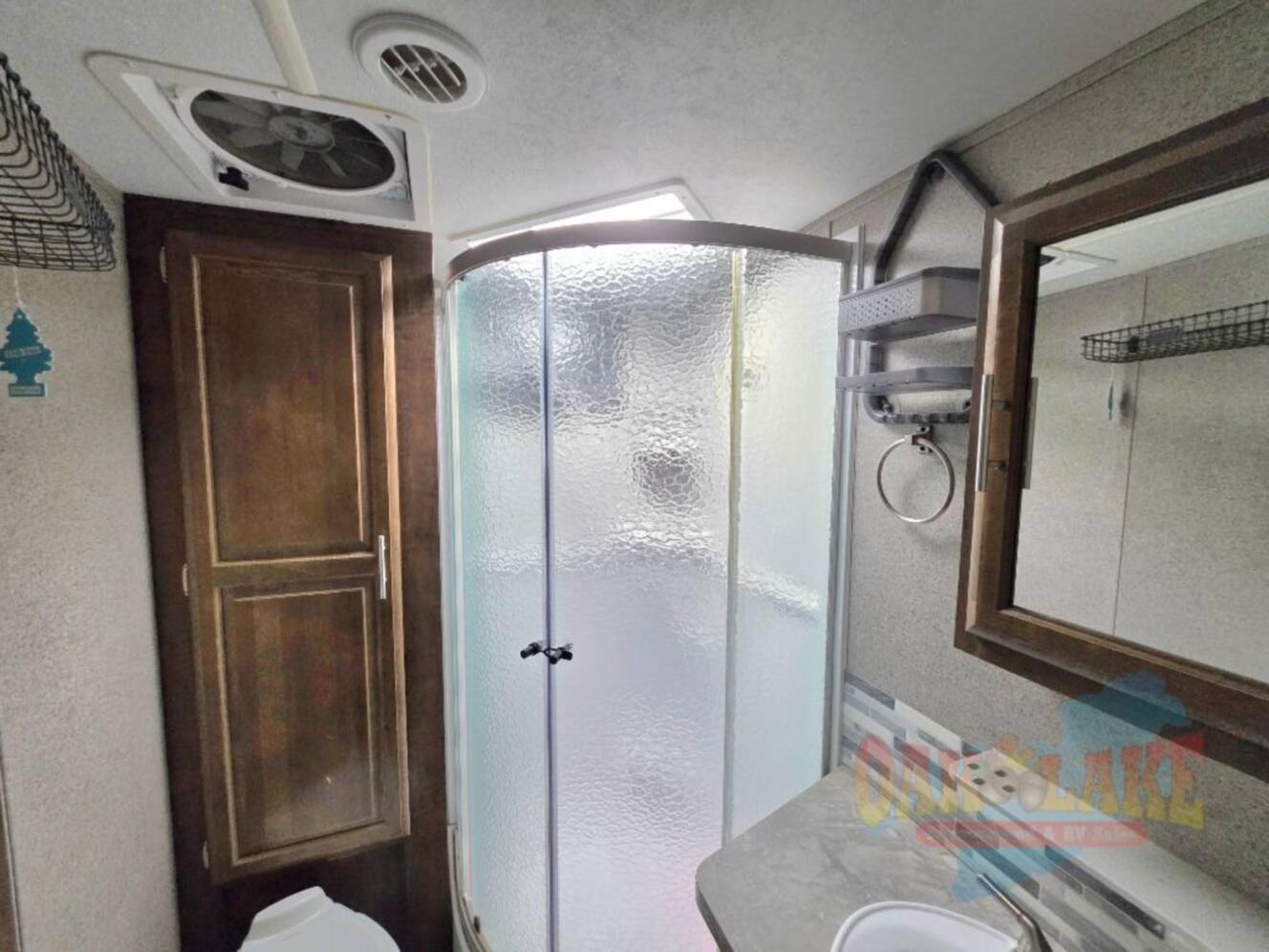 A photo of this 2019 Forest River Rv Rockwood Mini Lite 2506S