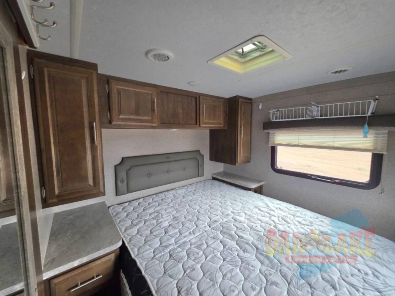 A photo of this 2019 Forest River Rv Rockwood Mini Lite 2506S