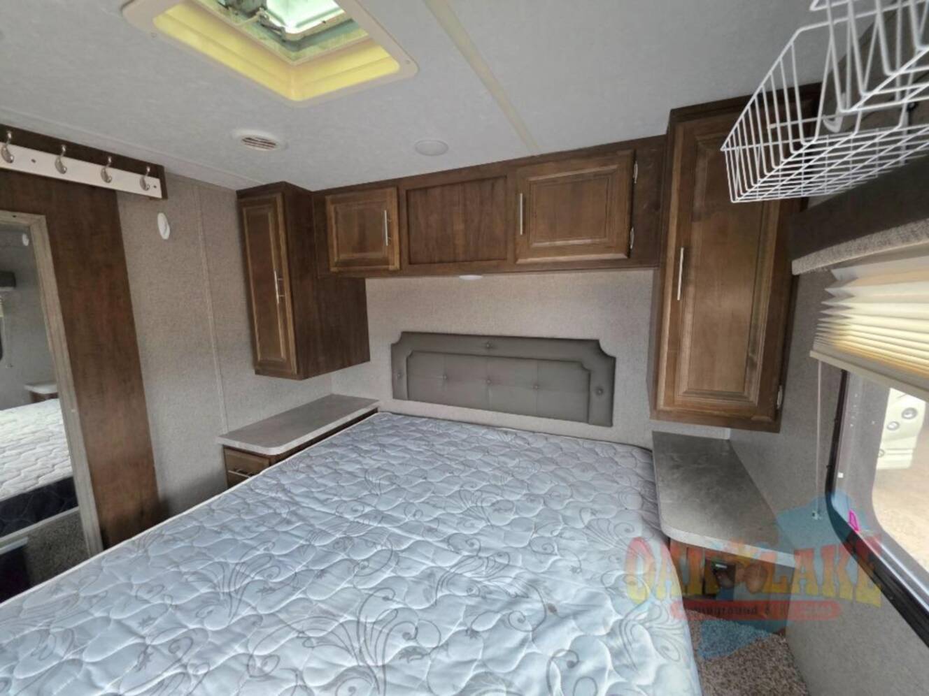 A photo of this 2019 Forest River Rv Rockwood Mini Lite 2506S