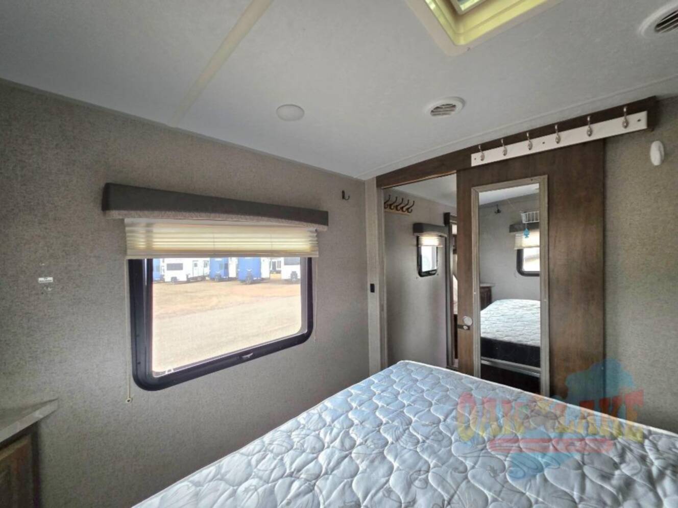 A photo of this 2019 Forest River Rv Rockwood Mini Lite 2506S