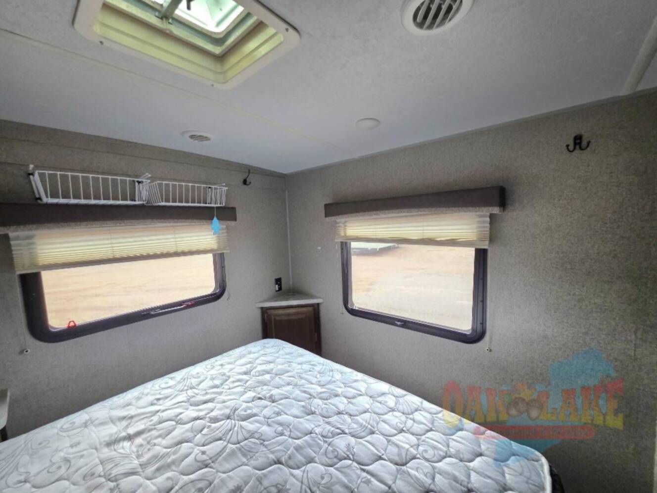 A photo of this 2019 Forest River Rv Rockwood Mini Lite 2506S