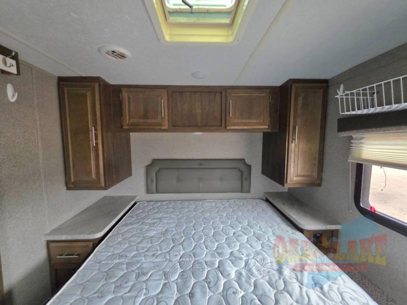 A photo of this 2019 Forest River Rv Rockwood Mini Lite 2506S