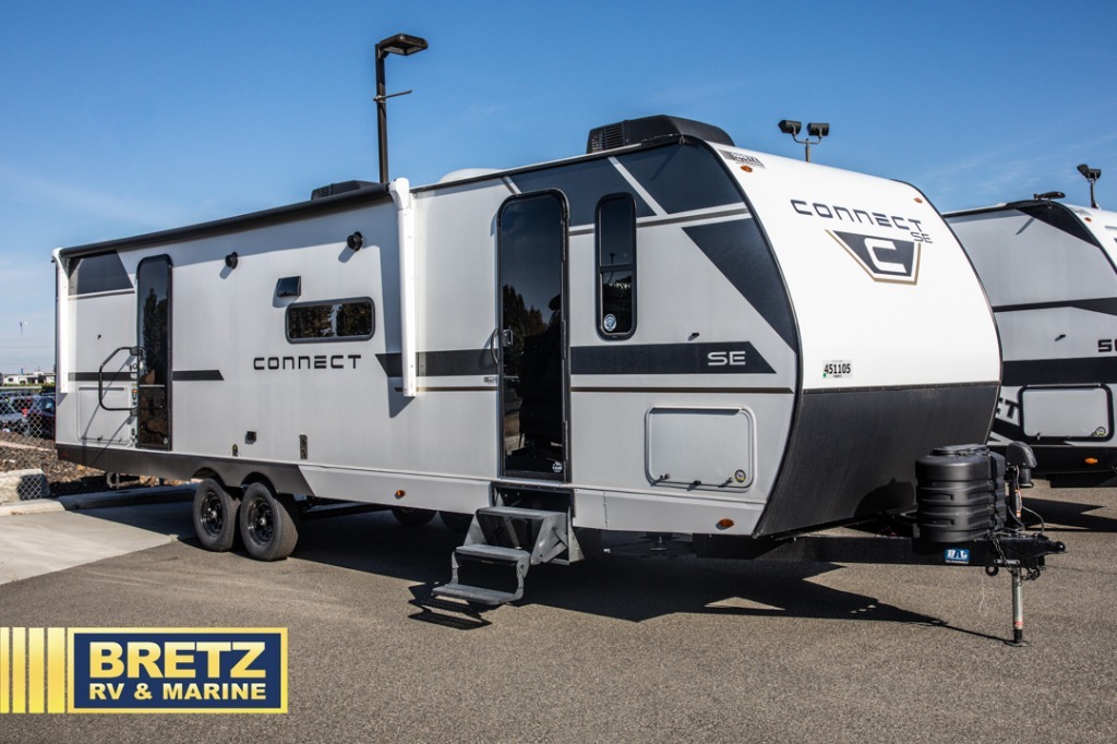 2026 Kz Connect SE C301BHKSE in pasco WA