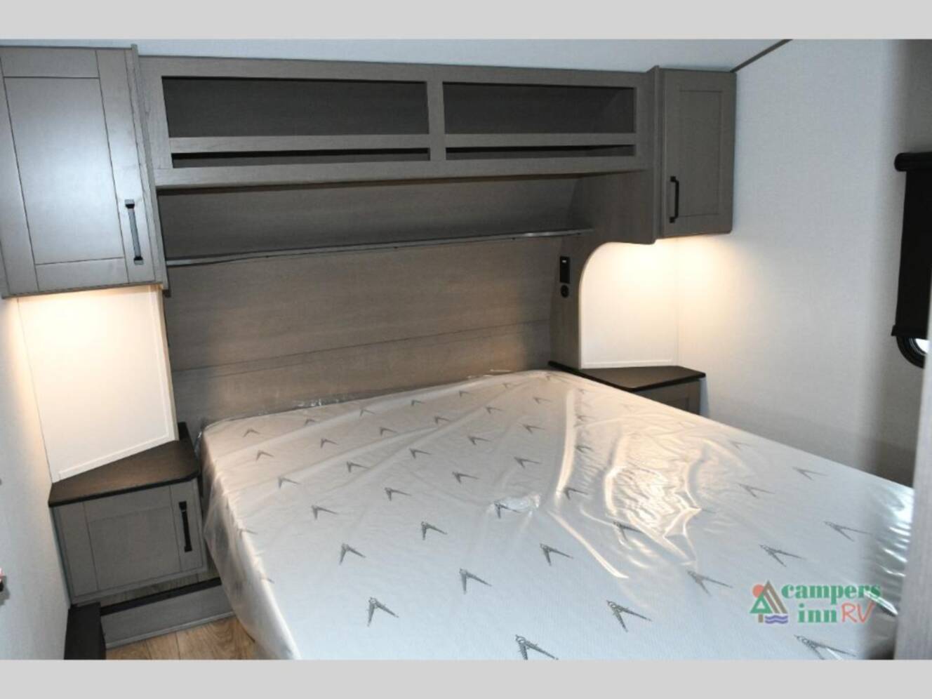 A photo of this 2026 Grand Design Reflection 100 Series 32BH