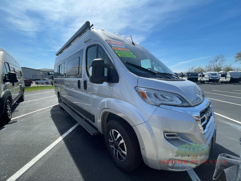 2025 Winnebago Travato 59K in smyrna DE