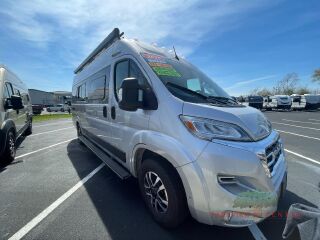 2025 WINNEBAGO TRAVATO 59K