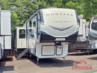 2021 KEYSTONE MONTANA 3230CK