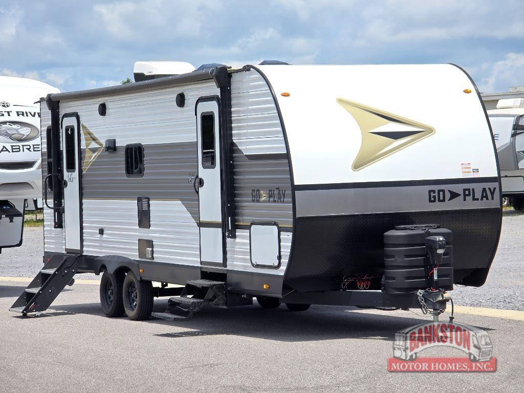 2023 Wayfinder Rv Go Play 26RLS RV