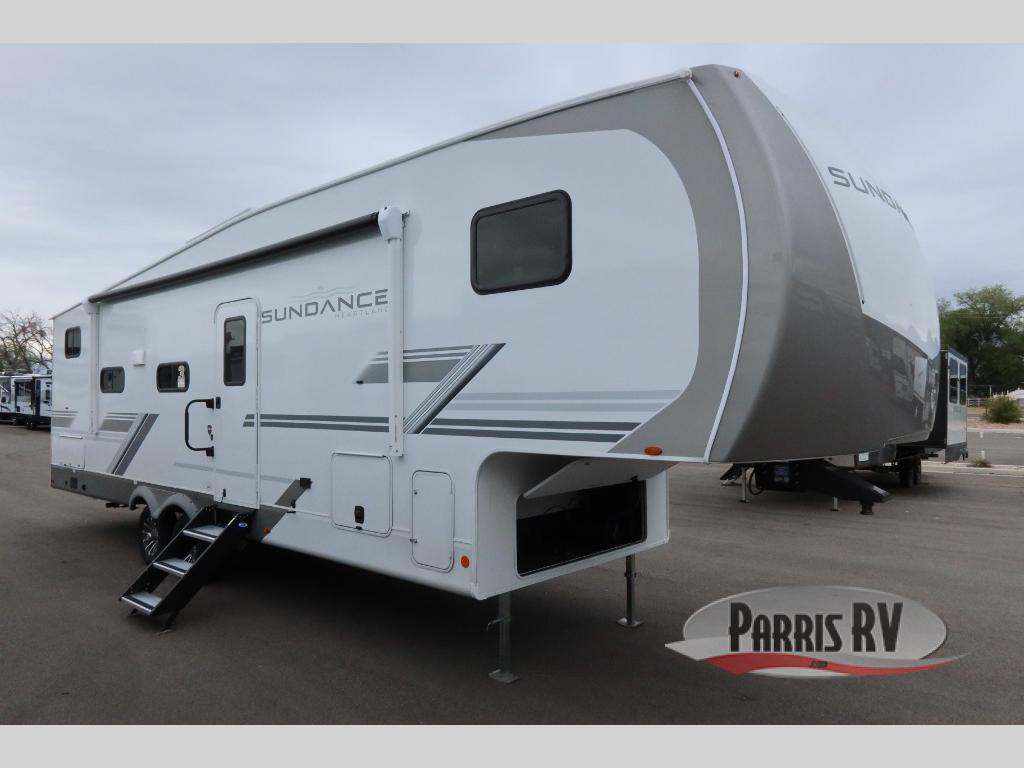 2026 Heartland Sundance 28DB in payson UT