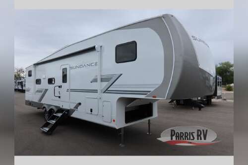 2026 Heartland Sundance 28DB in payson UT
