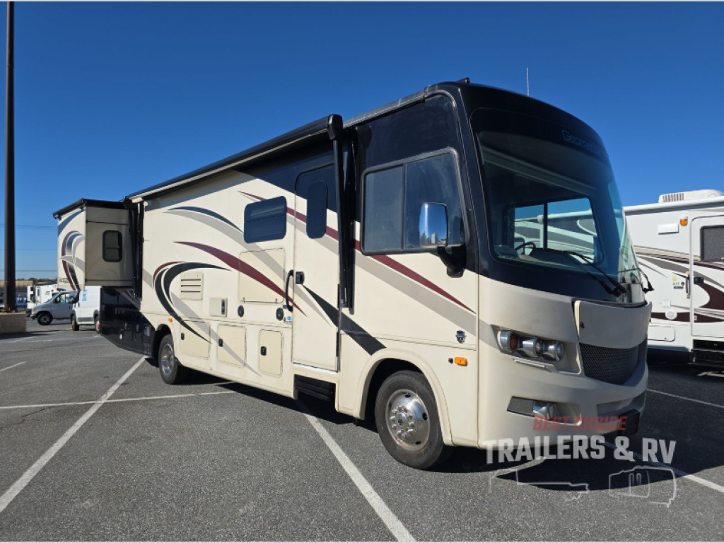 2018 Forest River Rv Georgetown 5 Series 31R5 5 SERIES GT5 31R5 in irwin PA