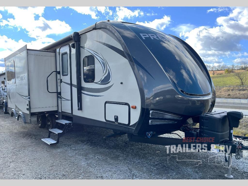 2019 Keystone Rv Premier Ultra Lite 24RKPR in west middlesex PA
