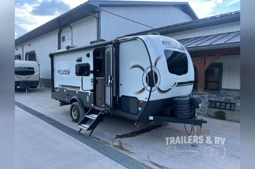 2024 Forest River Rv Rockwood GEO Pro G20BHS in west middlesex PA