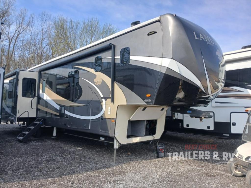 2019 Heartland Landmark Newport LM NEWPORT in west middlesex PA