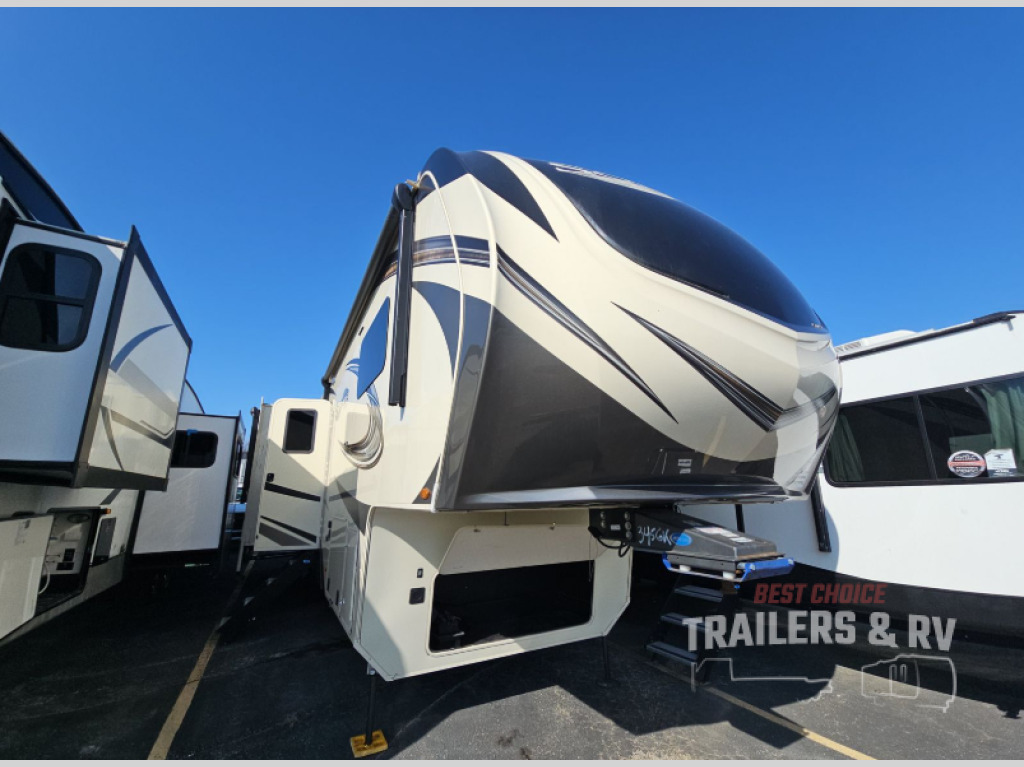 2021 Grand Design Solitude 345GK R in irwin PA