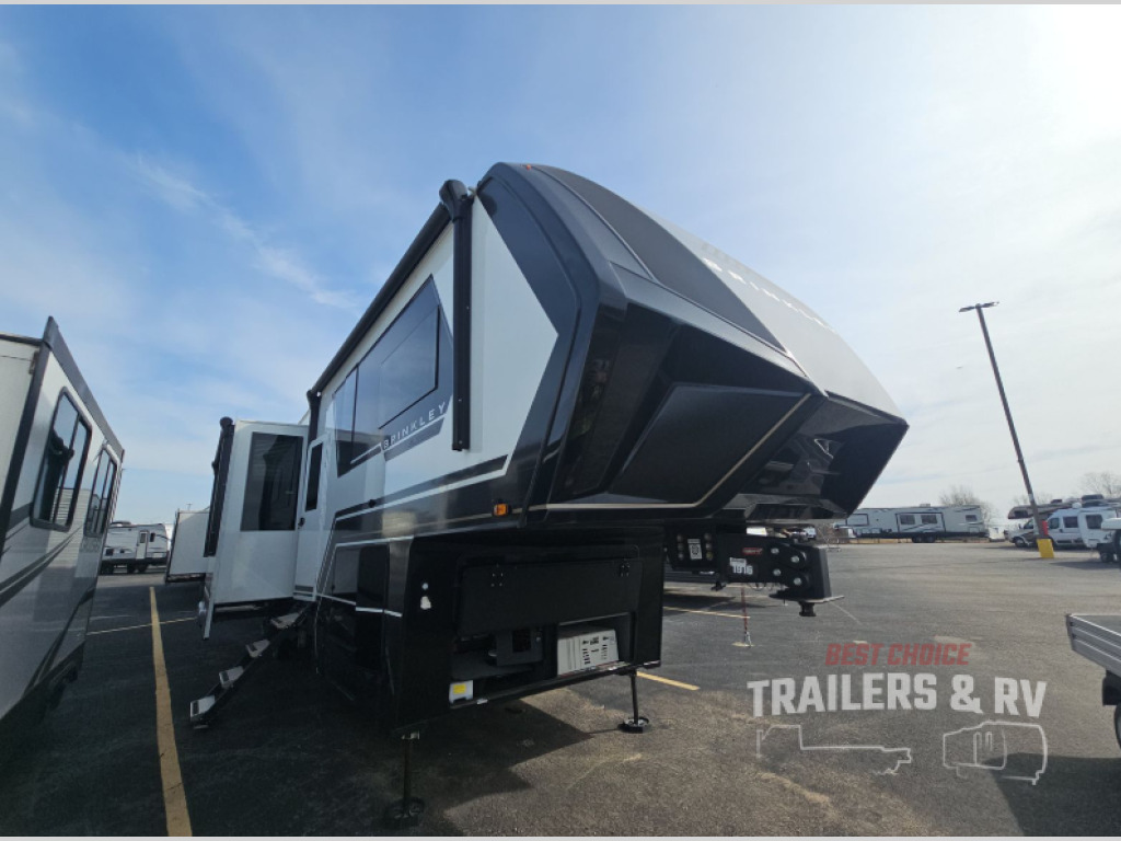 2025 Brinkley Model G 3970 in west middlesex PA