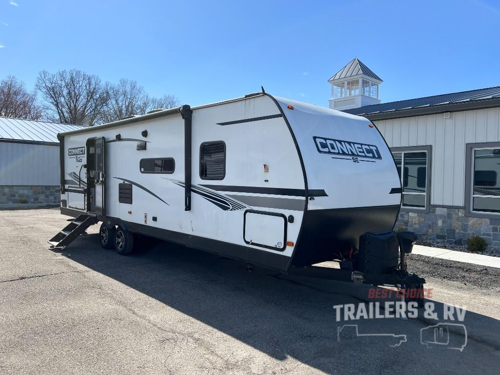 2021 Kz Connect SE 1 in west middlesex PA