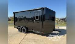 2026 ATC TRAILERS STO 450 STO 450 Travel Trailer Toy Hauler RV