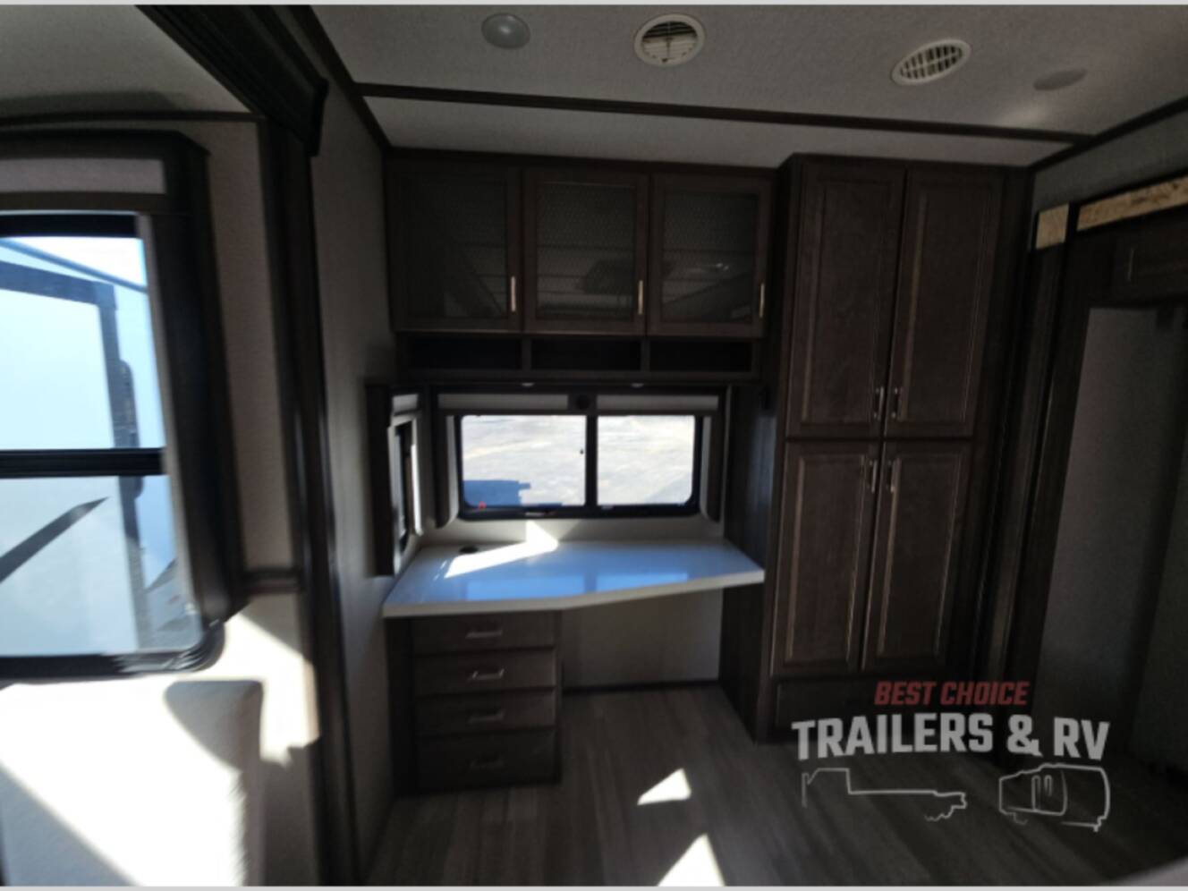 A photo of this 2021 Grand Design Solitude 345GK R