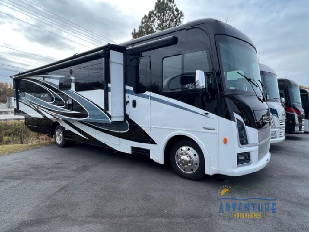 2024 Winnebago Sunstar 34R in greer SC