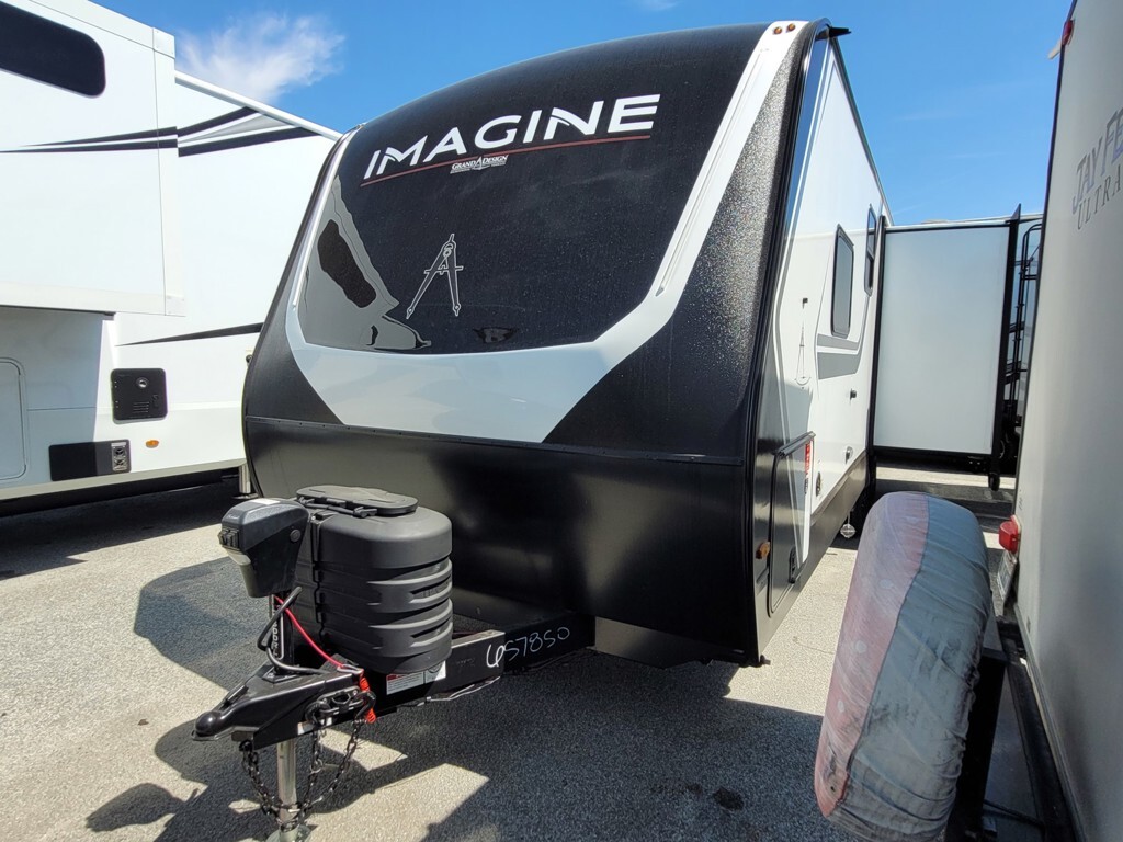 2026 Grand Design Imagine 2500RL in gilroy CA